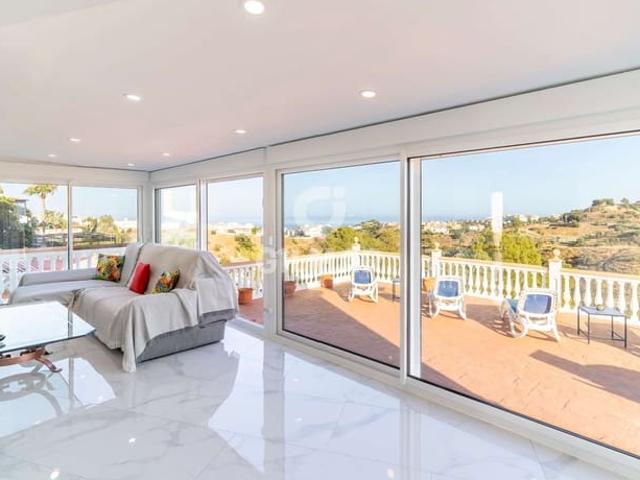 Chalet en venta en Benalmádena, Málaga Costa del Sol