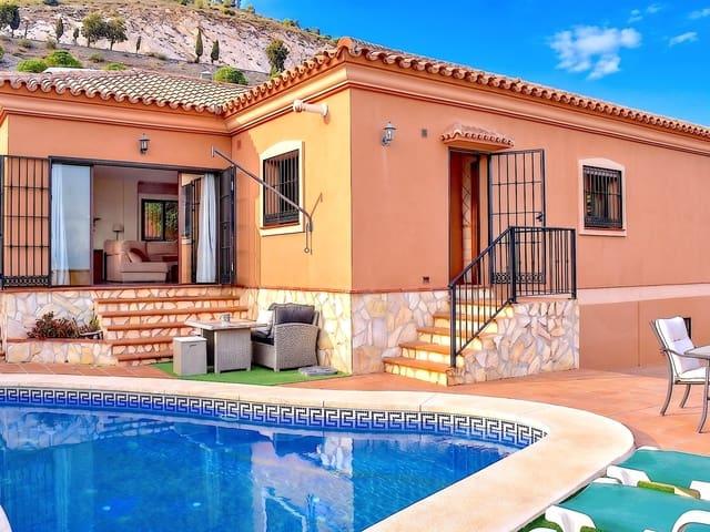 Chalet en venta en Benalmádena, Málaga Costa del Sol