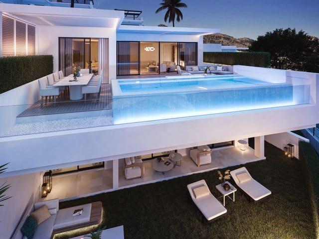 Chalet en venta en Benalmádena, Málaga Costa del Sol