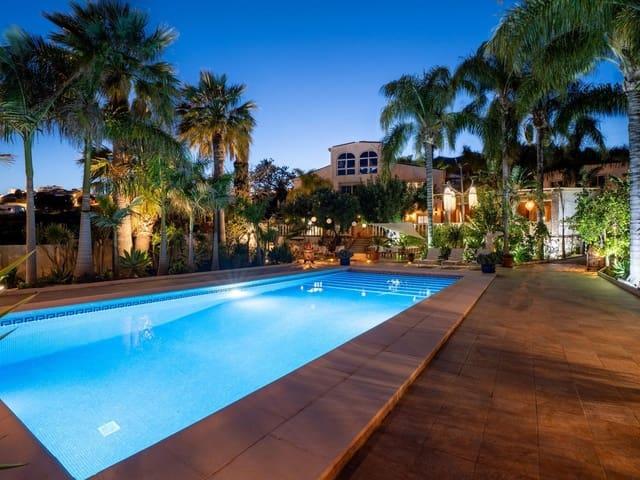 Chalet en venta en Benalmádena, Málaga Costa del Sol