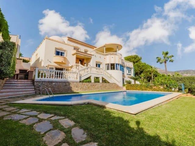 Chalet en venta en Benalmádena, Málaga Costa del Sol