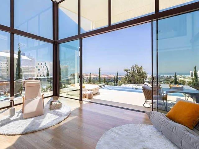 Chalet en venta en Benalmádena, Málaga Costa del Sol