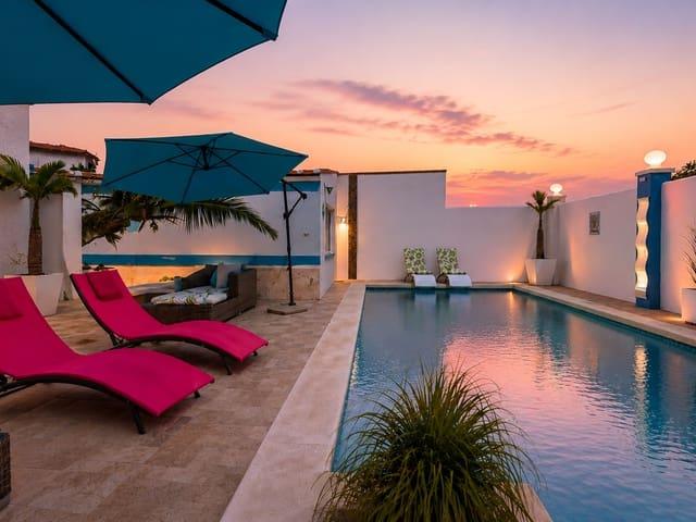 Chalet en venta en Benalmádena, Málaga Costa del Sol