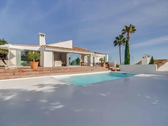 Chalet en venta en Benalmádena, Málaga Costa del Sol