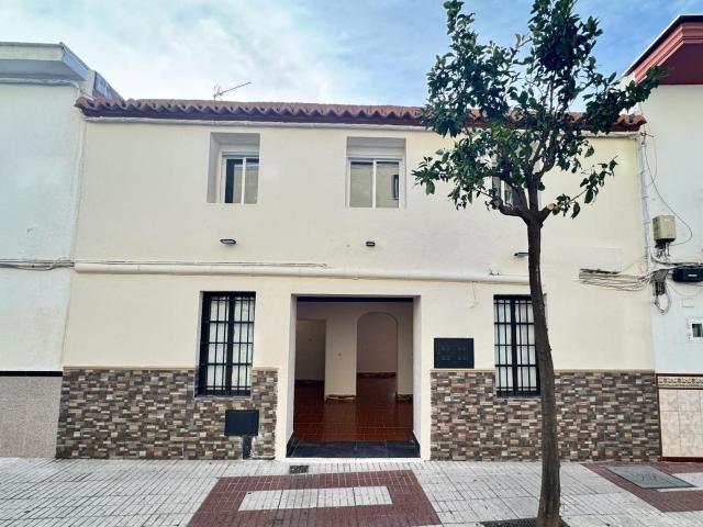 Chalet en venta en Benalmádena Málaga