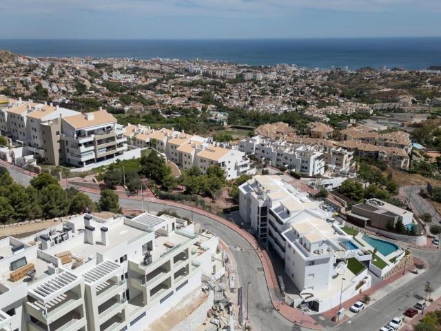 Chalet en venta en Benalmádena Málaga