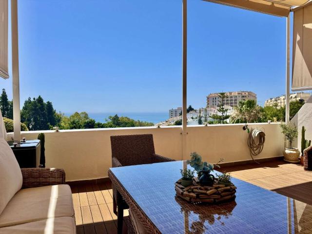 Chalet en venta en Benalmádena Málaga