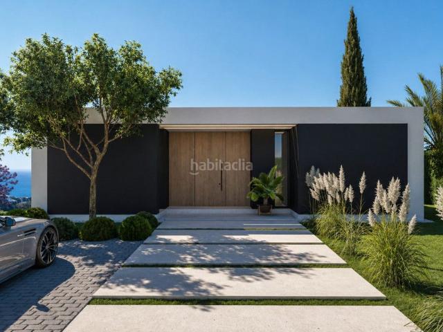 Chalet en venta en Benalmádena, Torremuelle. Chalets.