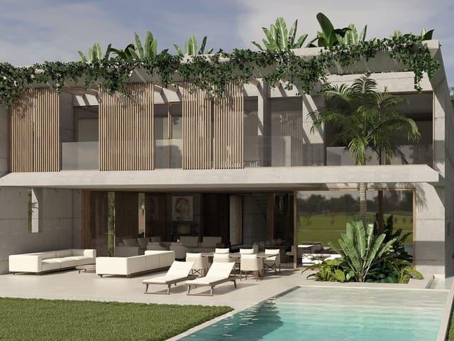 Chalet en venta en Bendinat, Mallorca