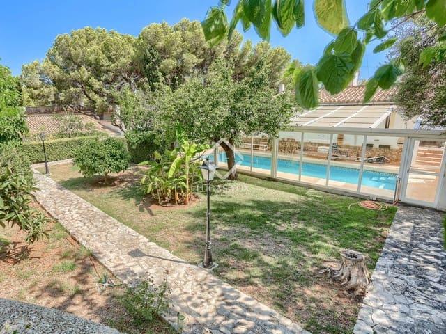 Chalet en venta en Bendinat, Mallorca