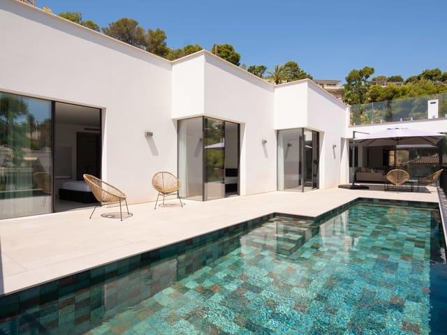 Chalet en venta en Bendinat, Mallorca