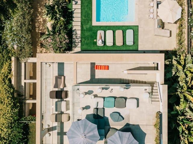 Chalet en venta en Bendinat, Mallorca