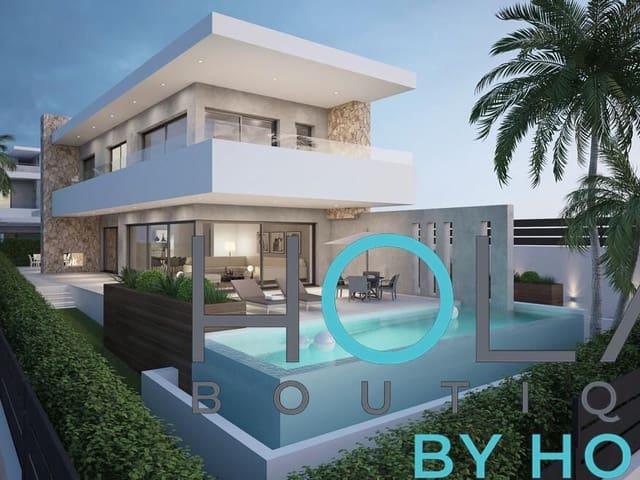 Chalet en venta en Bendinat, Mallorca