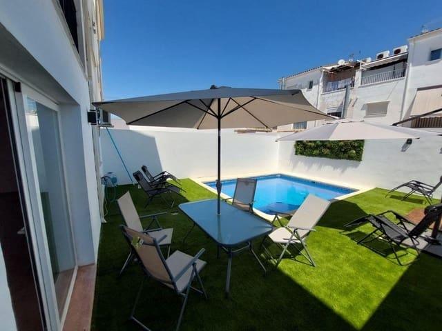 Chalet en venta en Beneixida, Valencia