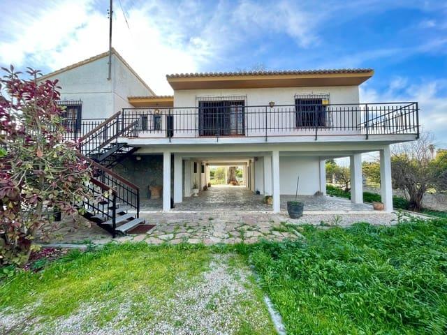 Chalet en venta en Benejúzar, Alicante
