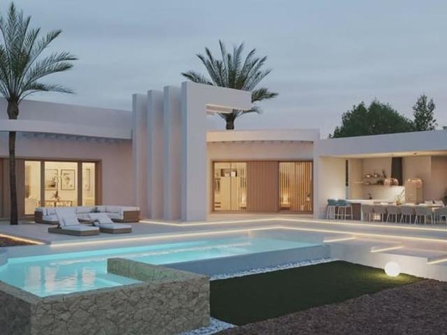 Chalet en venta en Benejúzar, Alicante