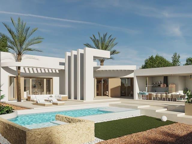 Chalet en venta en Benejúzar, Alicante
