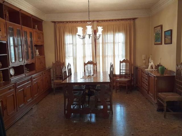 Chalet en venta en Benejúzar. SE VENDE CHALET EN LG DESIMINADOS BENEJUZAR, ALICANTE. Chalets.