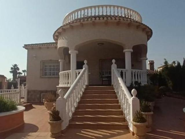 Chalet en venta en Benferri, Comunidad valenciana