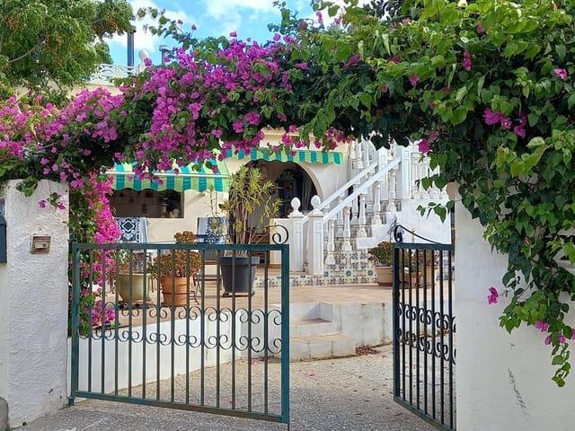 Chalet en venta en Benferri, Alicante