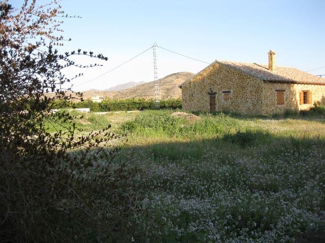 Chalet en venta en Benferri, Alicante