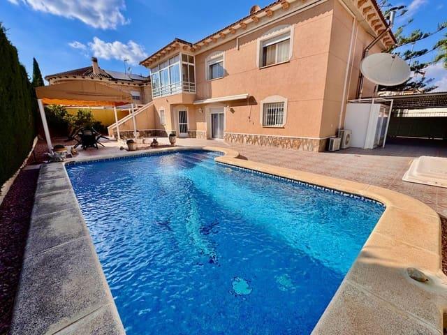 Chalet en venta en Benferri, Alicante