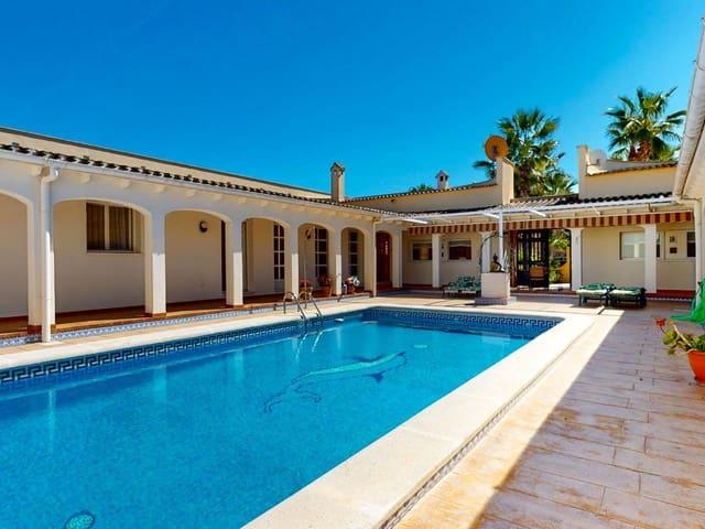 Chalet en venta en Benferri, Alicante