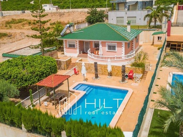 Chalet en venta en Benferri, Alicante