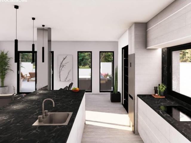 Chalet en Venta en Benferri, Alicante