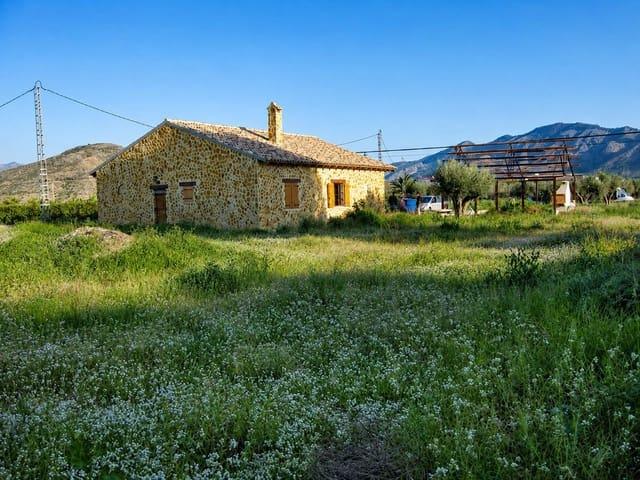 Chalet en venta en Benferri, Alicante