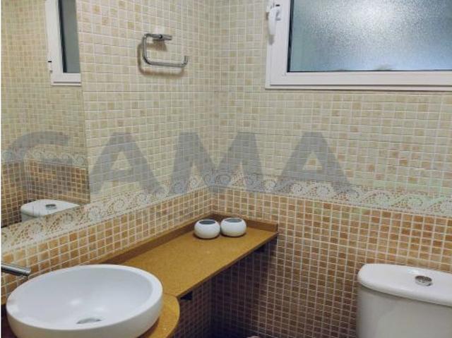 Chalet en Venta en Benimuslem, Valencia