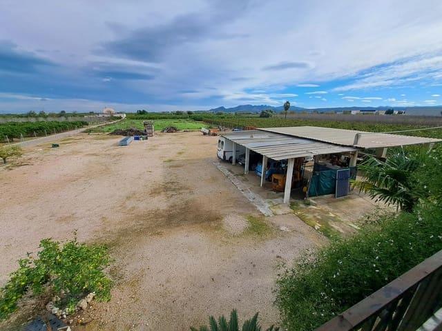 Chalet en venta en Benimuslem, Valencia