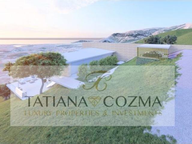 Chalet en Venta en Benimantell, Alicante