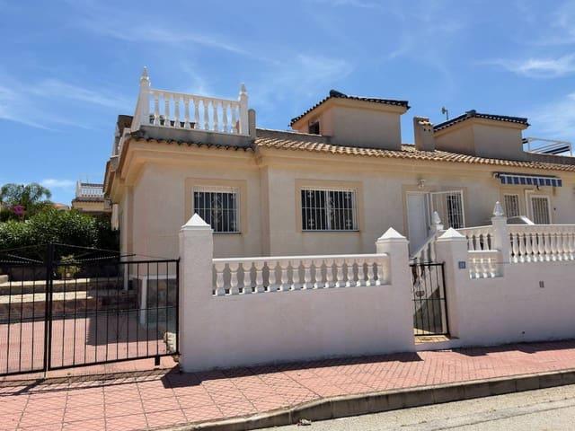 Chalet en venta en Benijófar, Alicante