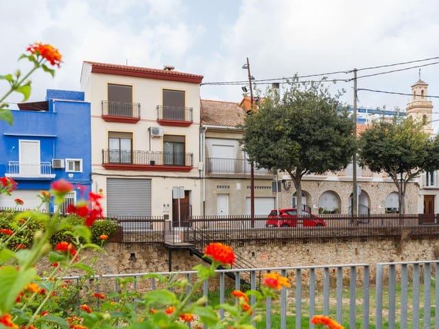 Casa en venta en Beniopa, Valencia Costa Valencia