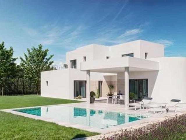 Chalet en venta en Beniarbeig, Inland