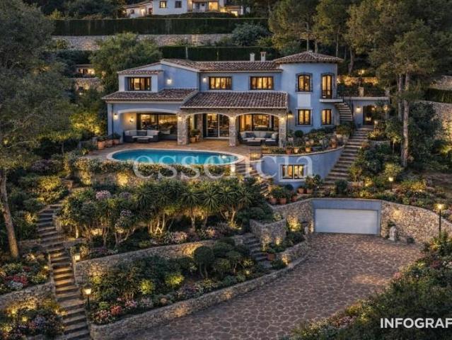 Chalet en venta en Beniarjó, Comunidad valenciana