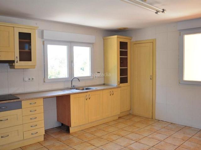 Chalet en venta en Beniarjó. Chalet en venta en Beniarjo, 5 dormitorios. Chalets.