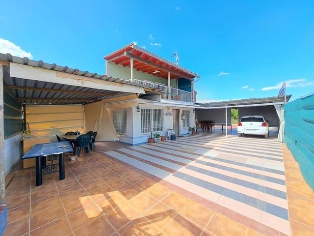 Chalet en venta en Benicull, Valencia