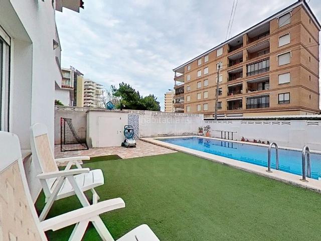 Chalet en venta en Benicasim Benicàssim, Heliópolis. Chalets Benicasim.