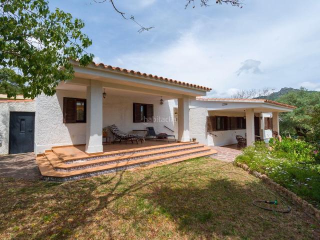 Chalet en venta en Benicasim Benicàssim, Montornés Las Palmas El Refugio. VILLA EN MONTORNES BENICASIM. Chalets Benicasim.