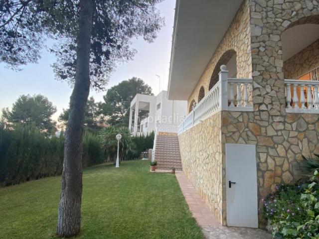Chalet en venta en Benicasim Benicàssim, Pueblo. Chalet en venta en Urbanizaciones, 7 dormitorios. Chalets Benicasim.