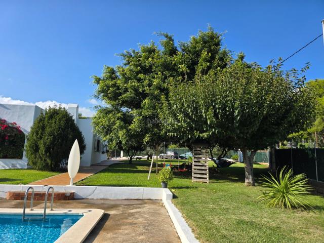 Chalet en venta en Benicasim Benicàssim, Torreón La Almadraba. Montornés, Benicassim. Chalets Benicasim.