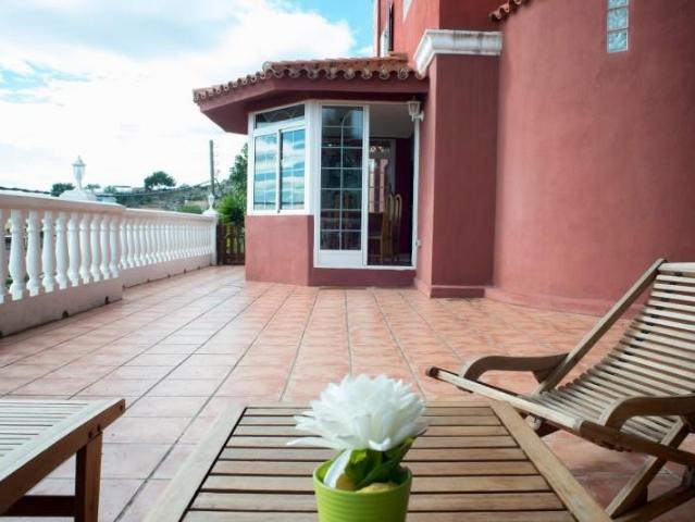 Chalet en venta en Benicàssim, Avenida Monte Molino, 12560