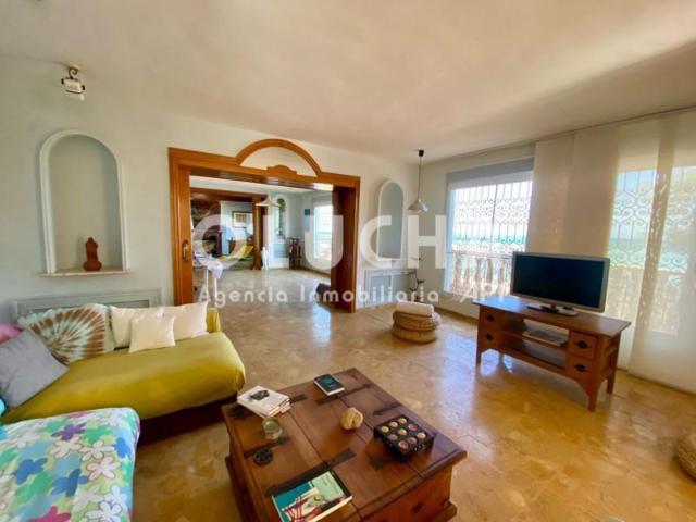 Chalet en venta en Benicàssim, Benicasim Benicassim