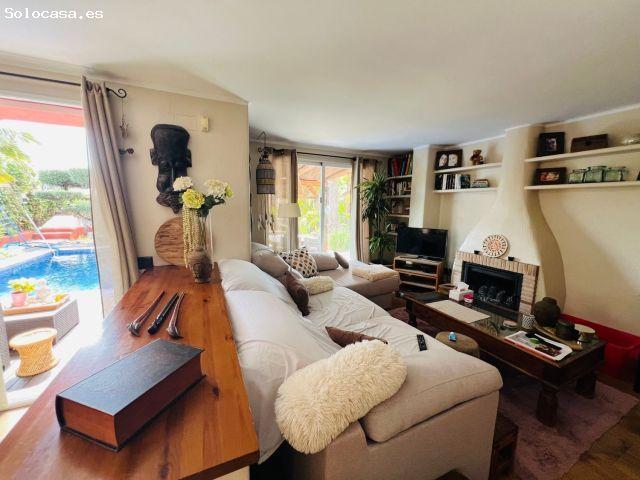 Chalet en Venta en Benicàssim, Castellón