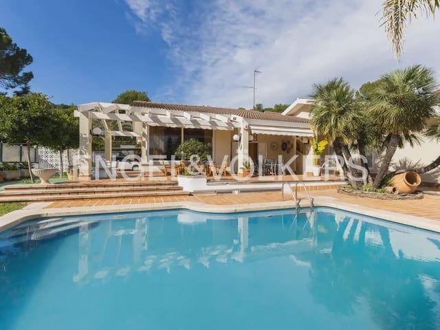 Chalet en venta en Benicàssim, Castellón Costa Azahar