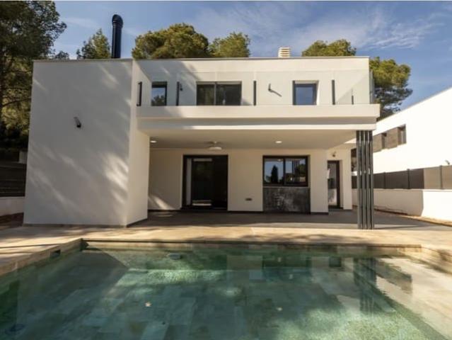 Chalet en venta en Benicàssim, Castellón Costa Azahar