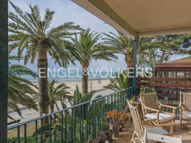 Chalet en venta en Benicàssim, Castellón Costa Azahar
