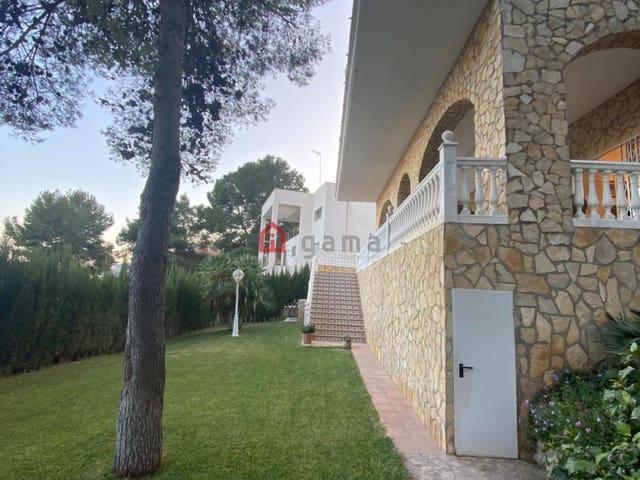 Chalet en venta en Benicàssim, Castellón Costa Azahar